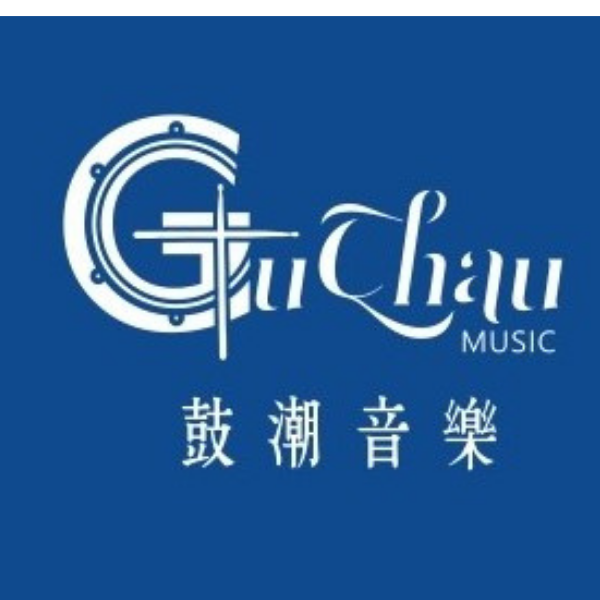 鼓潮音樂