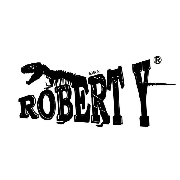 Robert Y 廢墟-暴龍館