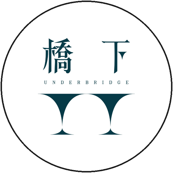 橋下UNDER BRIDGE